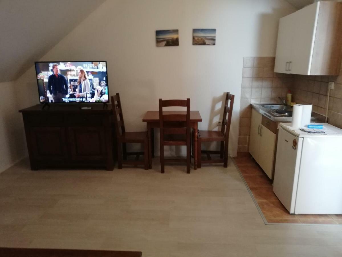 קרוואביצה Apartman Marina מראה חיצוני תמונה