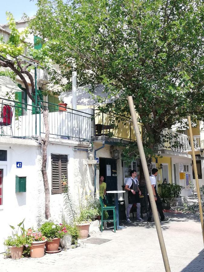 קרוואביצה Apartman Marina מראה חיצוני תמונה