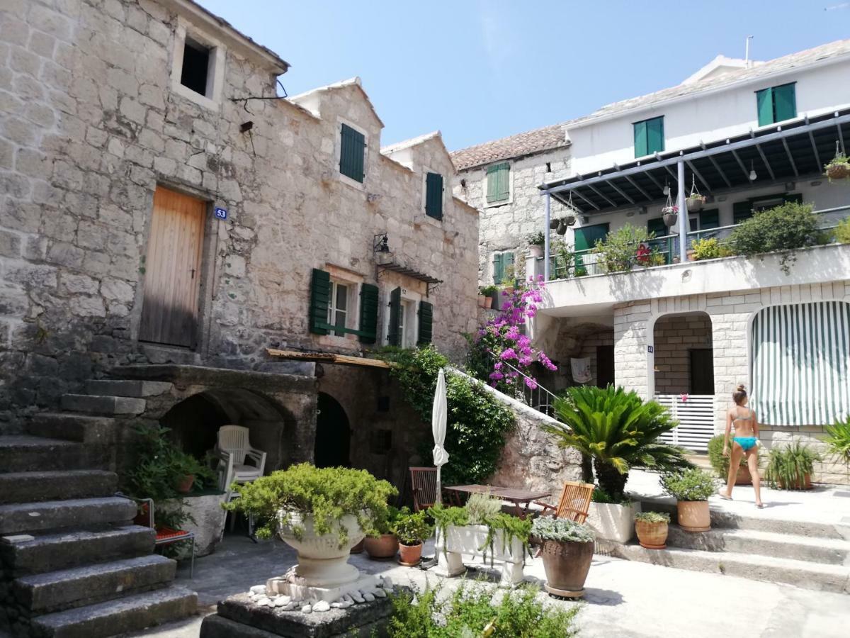 קרוואביצה Apartman Marina מראה חיצוני תמונה