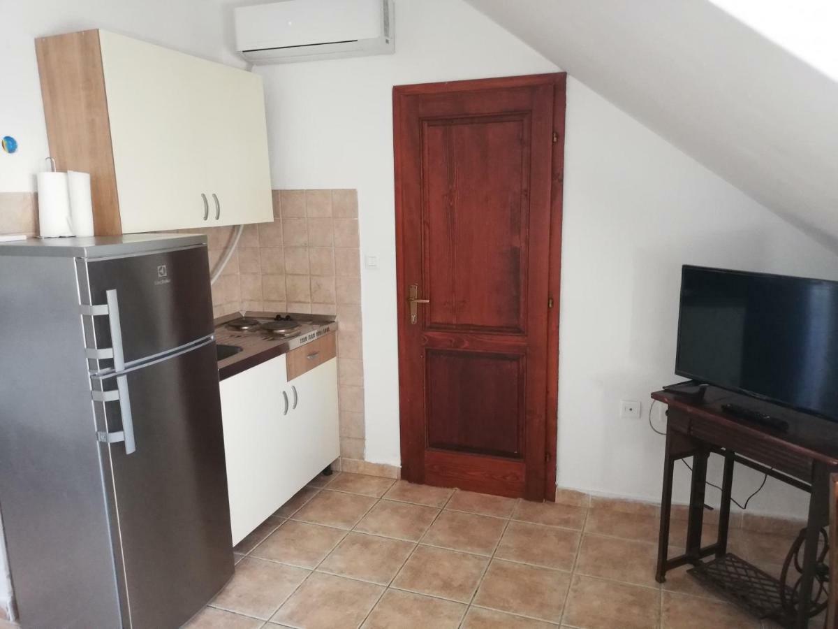 קרוואביצה Apartman Marina מראה חיצוני תמונה
