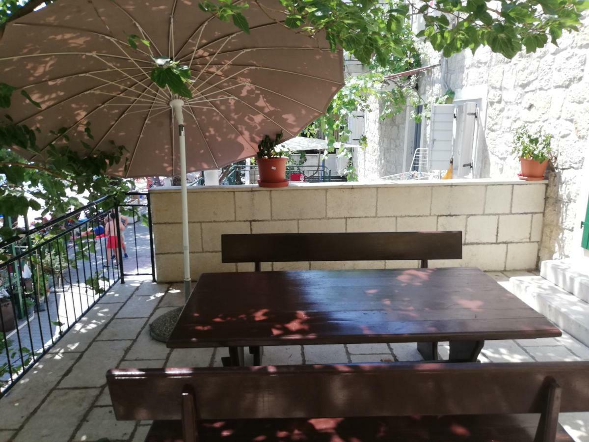 קרוואביצה Apartman Marina מראה חיצוני תמונה