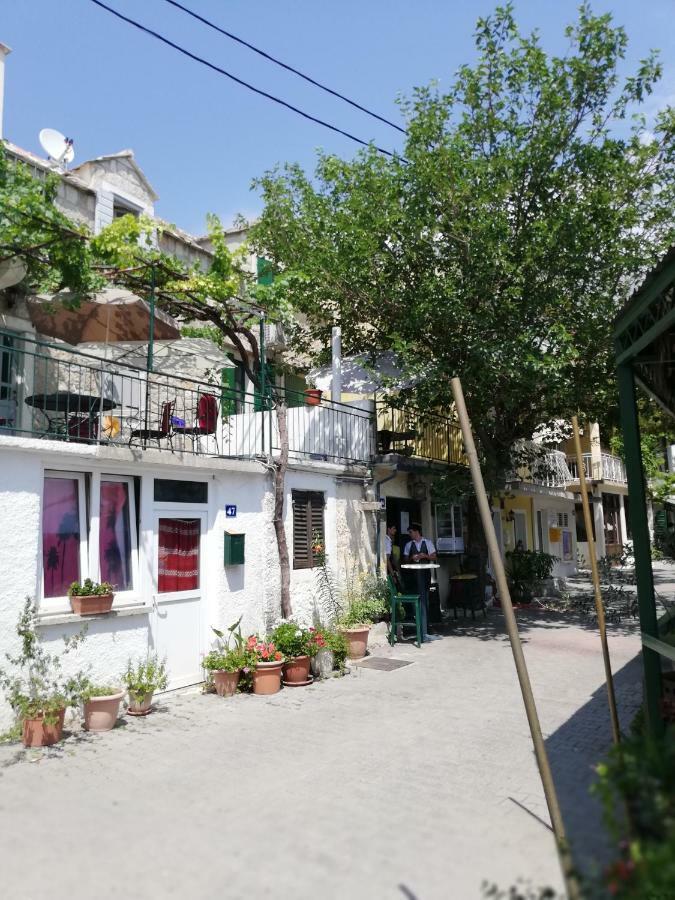 קרוואביצה Apartman Marina מראה חיצוני תמונה