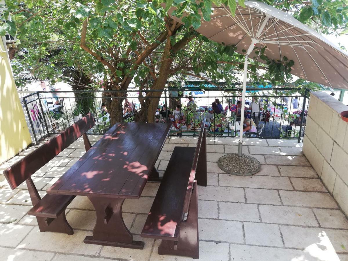 קרוואביצה Apartman Marina מראה חיצוני תמונה