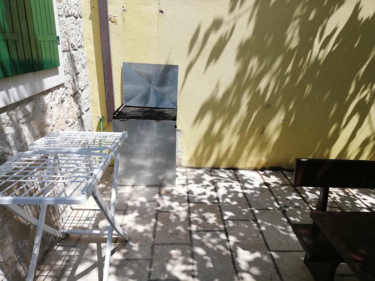 קרוואביצה Apartman Marina מראה חיצוני תמונה