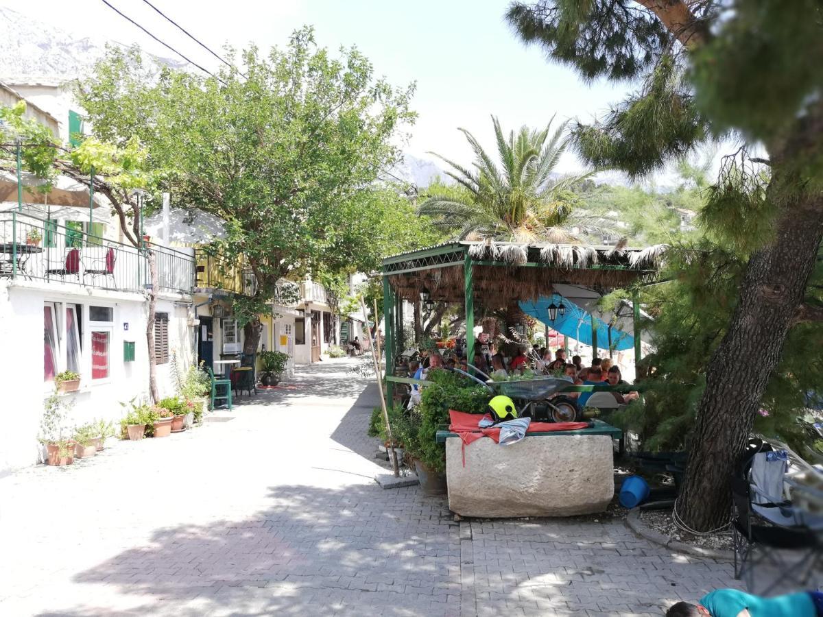 קרוואביצה Apartman Marina מראה חיצוני תמונה